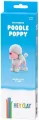 Hey Clay - Figurka Psi Przyjaciele Pudel 3-pak - tantis.pl
