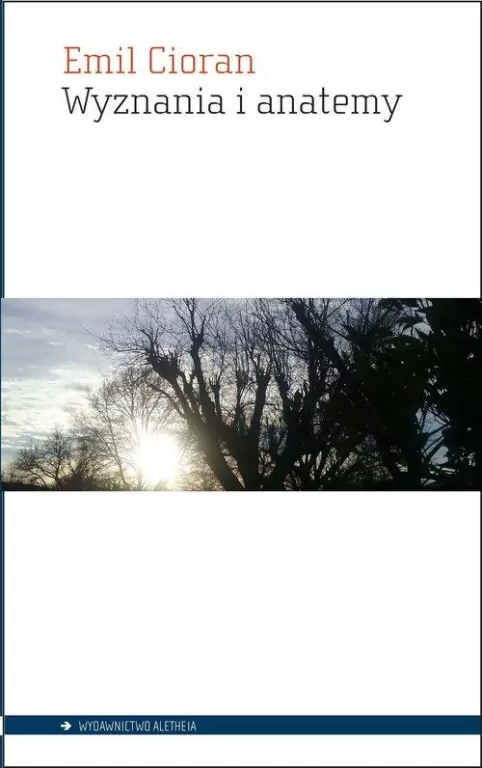 Wyznania i anatemy - tantis.pl