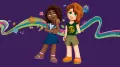 LEGO® Friends. Wakacyjna wyprawa na biwak. 41726 - tantis.pl