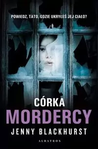 Córka mordercy - tantis.pl