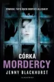 Córka mordercy - tantis.pl