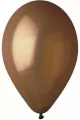 Balony Gemar pastel brązowe - tantis.pl