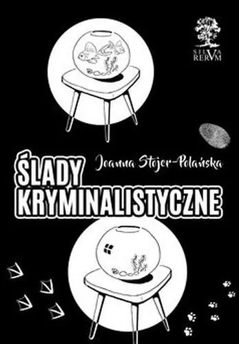 Ślady kryminalistyczne - tantis.pl