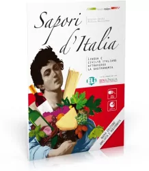Sapori d'Italia + audio mp3