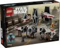 LEGO® Star Wars. Hybryda TIE Fightera i X-Winga 75393 - tantis.pl
