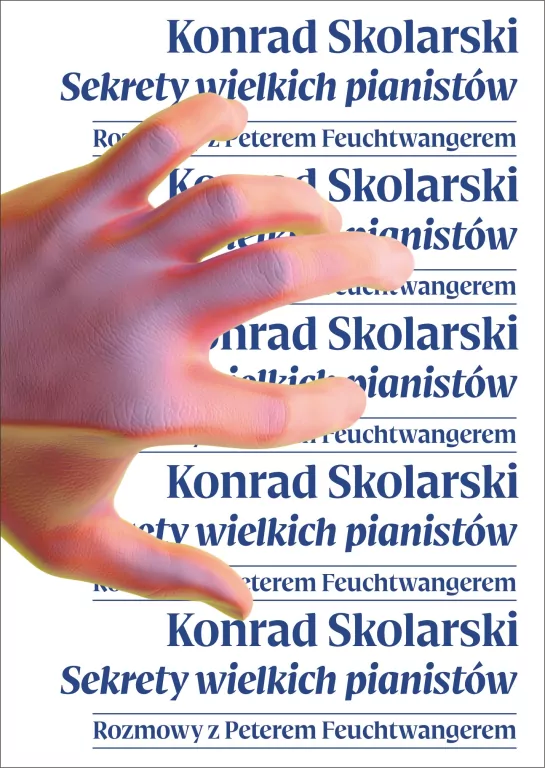 Sekrety wielkich pianistów. Rozmowy z Peterem... - tantis.pl
