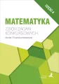 Matematyka. Zbiór zadań konkursowych kl. 7-8 cz.4 - tantis.pl