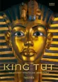 King Tut The Journey through the Underworld - tantis.pl