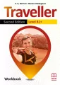 Traveller 2nd ed B1+ WB - tantis.pl