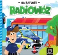 Na ratunek. Radiowóz - tantis.pl