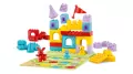 LEGO® Duplo. Gra Zamek Hopsy 10450 - tantis.pl