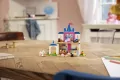 LEGO® Zamek Kopciuszka i jej zwierzęcych przyjaciół 43283 - tantis.pl