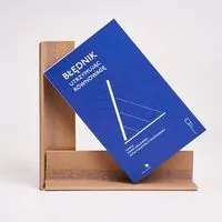 Błędnik. Utrzymując równowagę - tantis.pl