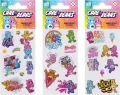 NAKLEJ CARE BEARS 66X180 S-BOO PBH 120/1800 - tantis.pl