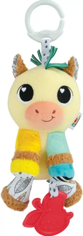 Zawieszka konik Witek. Lamaze - tantis.pl