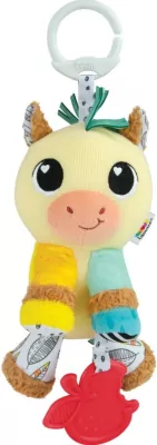 Zawieszka konik Witek. Lamaze