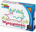 Wyszywanka edukacyjna - tantis.pl