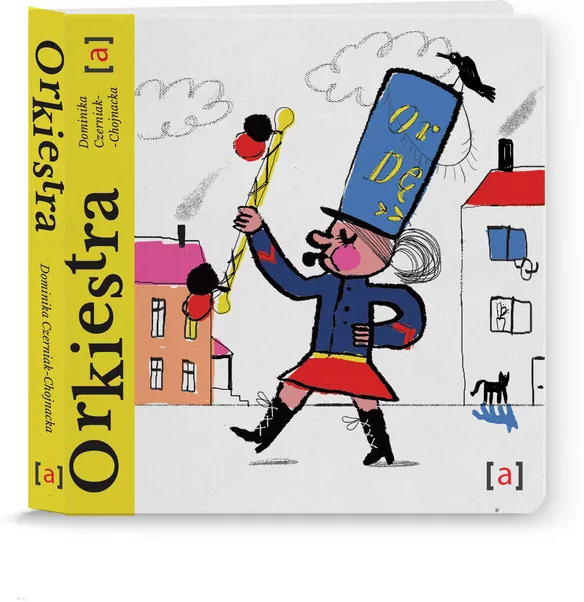 Orkiestra - tantis.pl