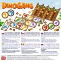 Trefl. Gra Dinogang - tantis.pl