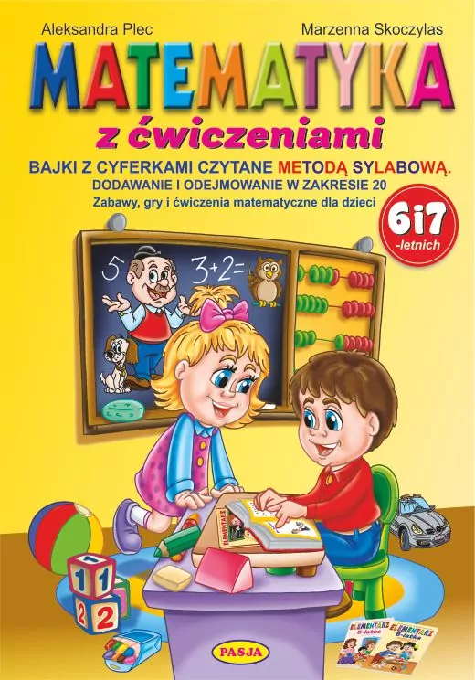 Matematyka z ćwiczeniami - tantis.pl