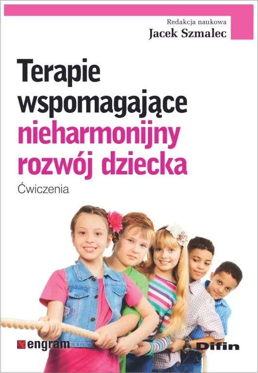 Terapie wspomagające nieharmonijny rozwój dziecka - tantis.pl