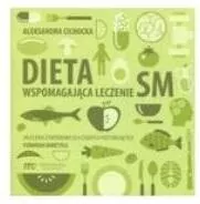 Dieta wspomagająca leczenie SM - tantis.pl