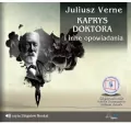 Kaprys doktora i inne opowiadania QES. Audiobook - tantis.pl