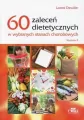 60 zaleceń dietetycznych w wybranych stanach chorobowych - tantis.pl