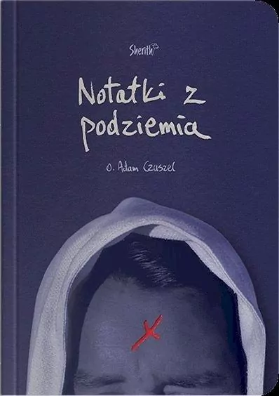 Notatki z podziemia - tantis.pl