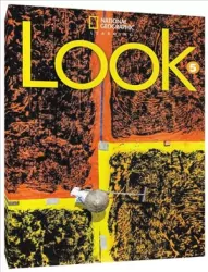 Look A2 Level 5. Student' book