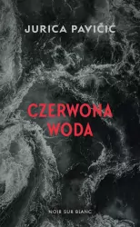 Czerwona woda