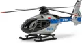 Pojazdy Ratunkowe - Helikopter Policja B-420 - tantis.pl