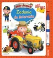 Zadania do ścierania - tantis.pl