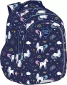 Plecak młodzieżowy Coolpack Jerry Mrs Unicorn - tantis.pl