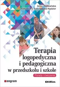 Terapia logopedyczna i pedagogiczna w przedszkolu i szkole - tantis.pl