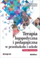 Terapia logopedyczna i pedagogiczna w przedszkolu i szkole - tantis.pl