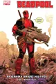 Deadpool T.1 Najemnika śmierć nie tyka - tantis.pl