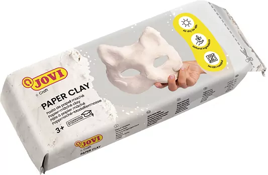 Masa papierowa 680g - tantis.pl