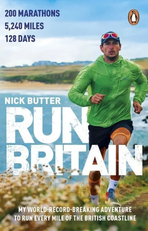 Run Britain - tantis.pl