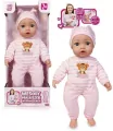 Lalka Natalia bobas funkcyjny 43cm - tantis.pl