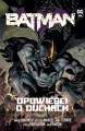 Opowieści o duchach. Batman. Tom 3 - tantis.pl