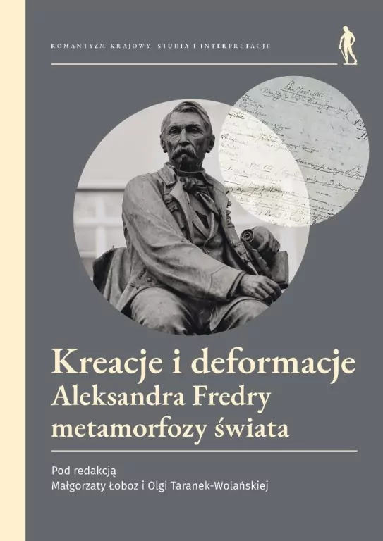Kreacje i deformacje Aleksandra Fredry... - tantis.pl