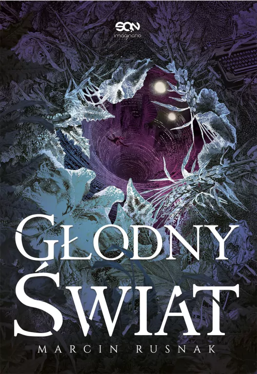 Głodny świat - tantis.pl