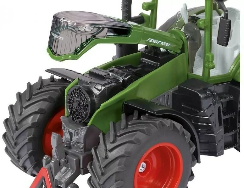 Traktor Fendt. 1050 Vario - tantis.pl