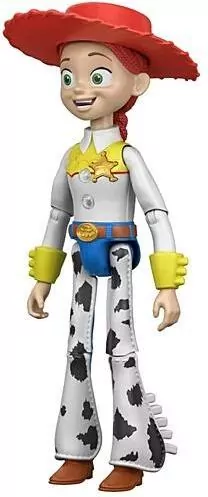 Disney Pixar Toy Story 5 PlayScale Jessie 18cm - tantis.pl