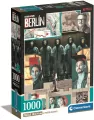 Puzzle 1000 Compact Netflix Berlin - tantis.pl
