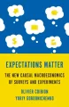 Expectations Matter. The New Causal Macroeconomics of Surveys and Experiments - tantis.pl