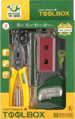 NARZEDZIA 17X28X3 MC WB 96/192