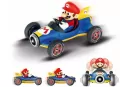 Carrera RC. Mario Kart mach 8 Mario 2,4GHz - tantis.pl