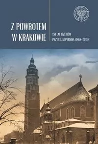 Z powrotem w Krakowie - tantis.pl